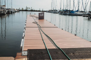Port Superior Marina